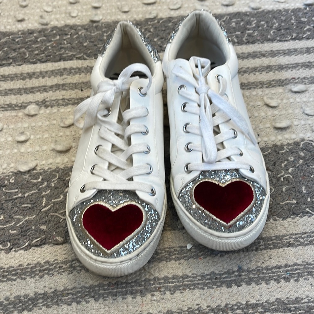 Betsy Johnson Blair shoes